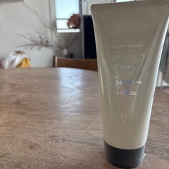 mukii ヘアトリートメント
