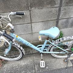 子供用自転車