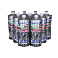 バイク用　エンジンオイル　10W-40 1L G1互換　特価　9...