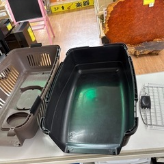☆ドリーム荒牧店☆☆ジモティー割引有☆ ﾍﾟｯﾄｷｬﾘｰ/BRNの画像