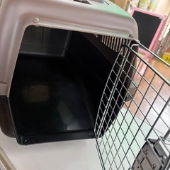☆ドリーム荒牧店☆☆ジモティー割引有☆ ﾍﾟｯﾄｷｬﾘｰ/BRNの画像