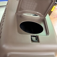 ☆ドリーム荒牧店☆☆ジモティー割引有☆ ﾍﾟｯﾄｷｬﾘｰ/BRNの画像