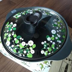 HOT POT  Francfranc 鍋