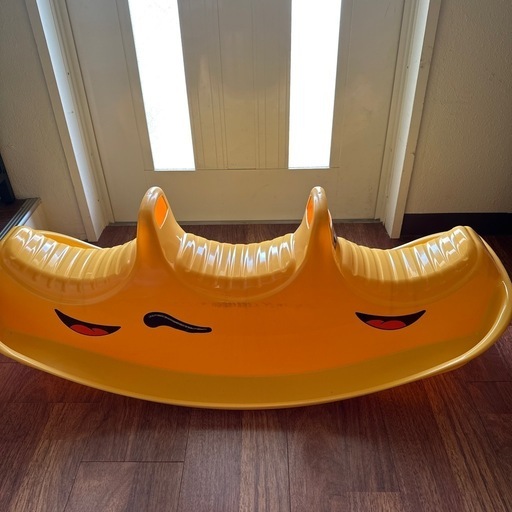 無料　シーソー