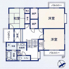 💓野村不動産様にて注文建築・美邸!!学校・スーパー・コンビニ徒歩圏内(^^♪広い5DK⭐ - 柏市