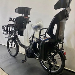 YAMAHA ヤマハ 電動自転車 PAS Babby 2025年モデル 20インチ