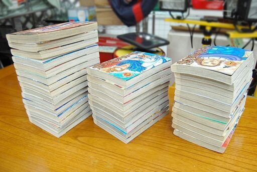 Amazon.co.jp: キングダム コミック 1-37巻セット (ヤング
