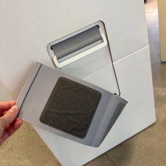 【空箱】Mac Proの画像