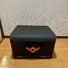 グルートビルダーボックス(お尻トレーニング器具)の画像