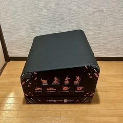 グルートビルダーボックス(お尻トレーニング器具)の画像