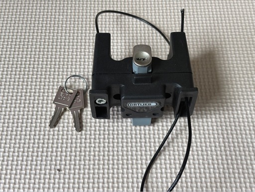 オルトリーブ   OLTLIEB ・アルティメイト６クラシック ７Ｌ　グレー
