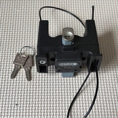 オルトリーブ   OLTLIEB ・アルティメイト６クラシック ７Ｌ　グレー
の画像