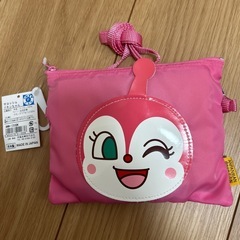 ドキンちゃん　サコッシュ