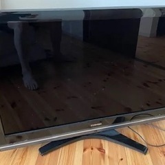 REGZA 37Z8000