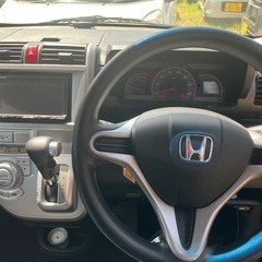 ゼストスパーク☆車検長い！石川県内総額15万円☆の画像