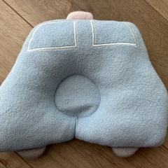 赤ちゃんの枕