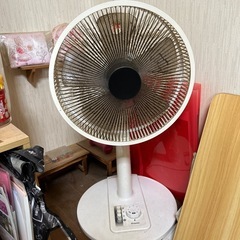 扇風機