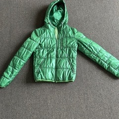 UNIQLOジャンパー