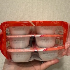 ベビー用　パックご飯の画像