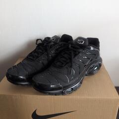 （美品）NIKE ナイキ エア マックス プラス 27cm