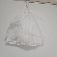 パニエ②キッズ用