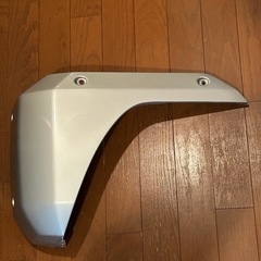 ダイハツ ネイキッド L750S 前期 リアバンパー 右
