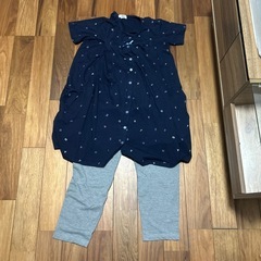 マタニティパジャマ