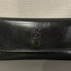 イルビゾンテ 長財布 黒