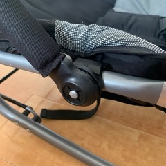 katoji バウンサー　テーブルセットの画像