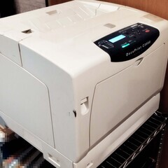 【プリンター】DocuPrint C3050　PostScrip...