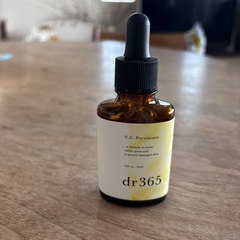 dr365プレエッセンスC美容液の画像
