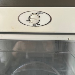 1お引き取り様決定しました。ドア冷凍庫　Grand Line の画像