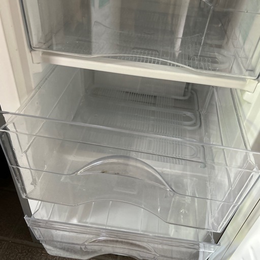 1お引き取り様決定しました。ドア冷凍庫　Grand Line