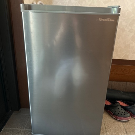1お引き取り様決定しました。ドア冷凍庫　Grand Line