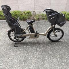 電動自転車
