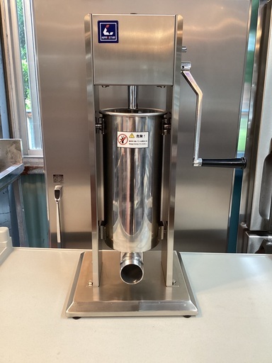 ソーセージスタッファー キプロスター