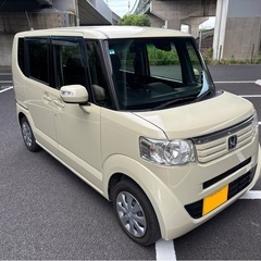 N-BOX JF1