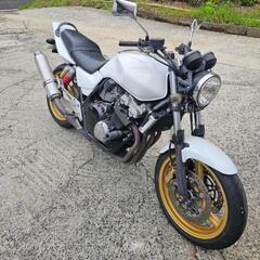 CB400SF　スーパーフォア【現金手渡し】