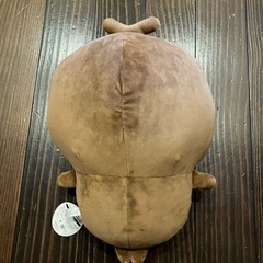 ちいかわ❤︎カブトムシぬいぐるみの画像