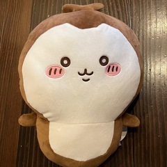 ちいかわ❤︎ぬいぐるみ