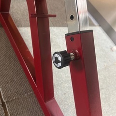 FIELDOOR フィールドア インクラインベンチ トレーニングベンチ の画像