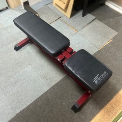 FIELDOOR フィールドア インクラインベンチ トレーニング...