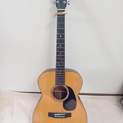 アコースティックギター