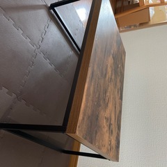 ローテーブル　リビング用