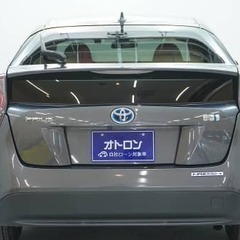 トヨタ  プリウス 　Ｓの画像