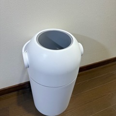 おむつ用 ゴミ箱