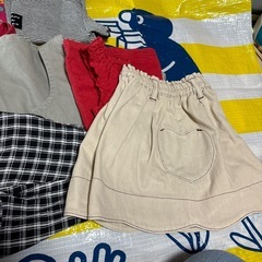 ベビー服無料であげます。ー①の画像