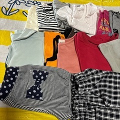 ベビー服無料であげます。ー①の画像