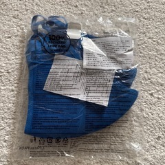 adidasマスク　3枚セットの画像