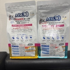 猫ちゃん　腎臓の健康維持フードの画像